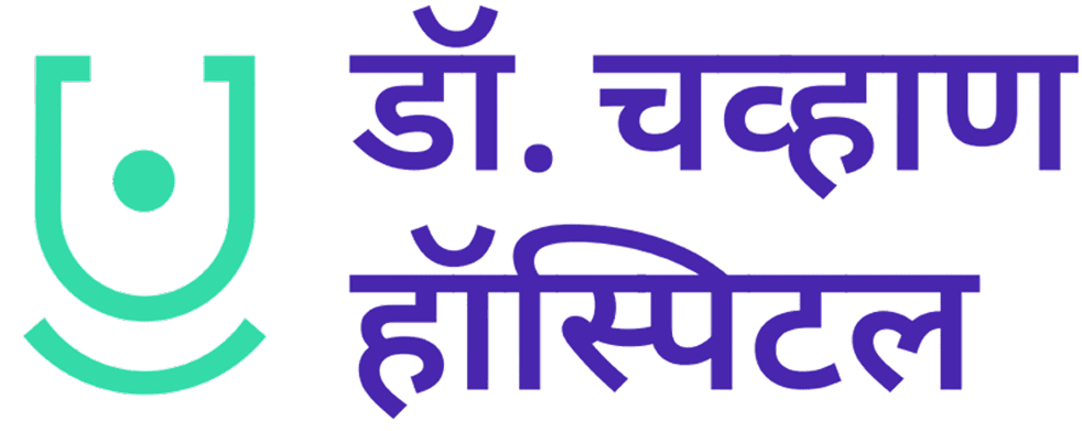 Dr Chauvhan Hospital Logo