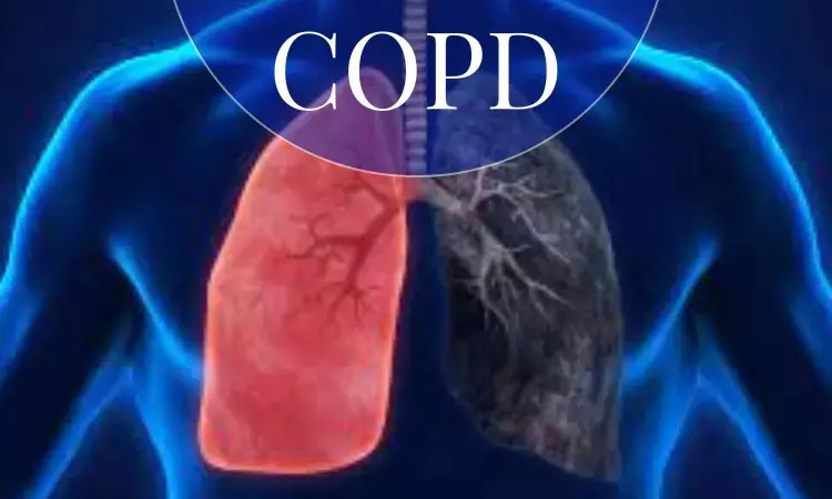 Asthma & COPD Management