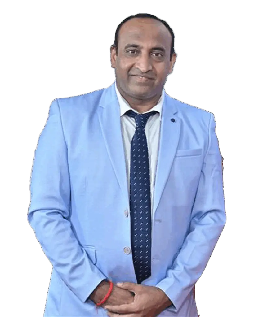 dr ravindra chavan