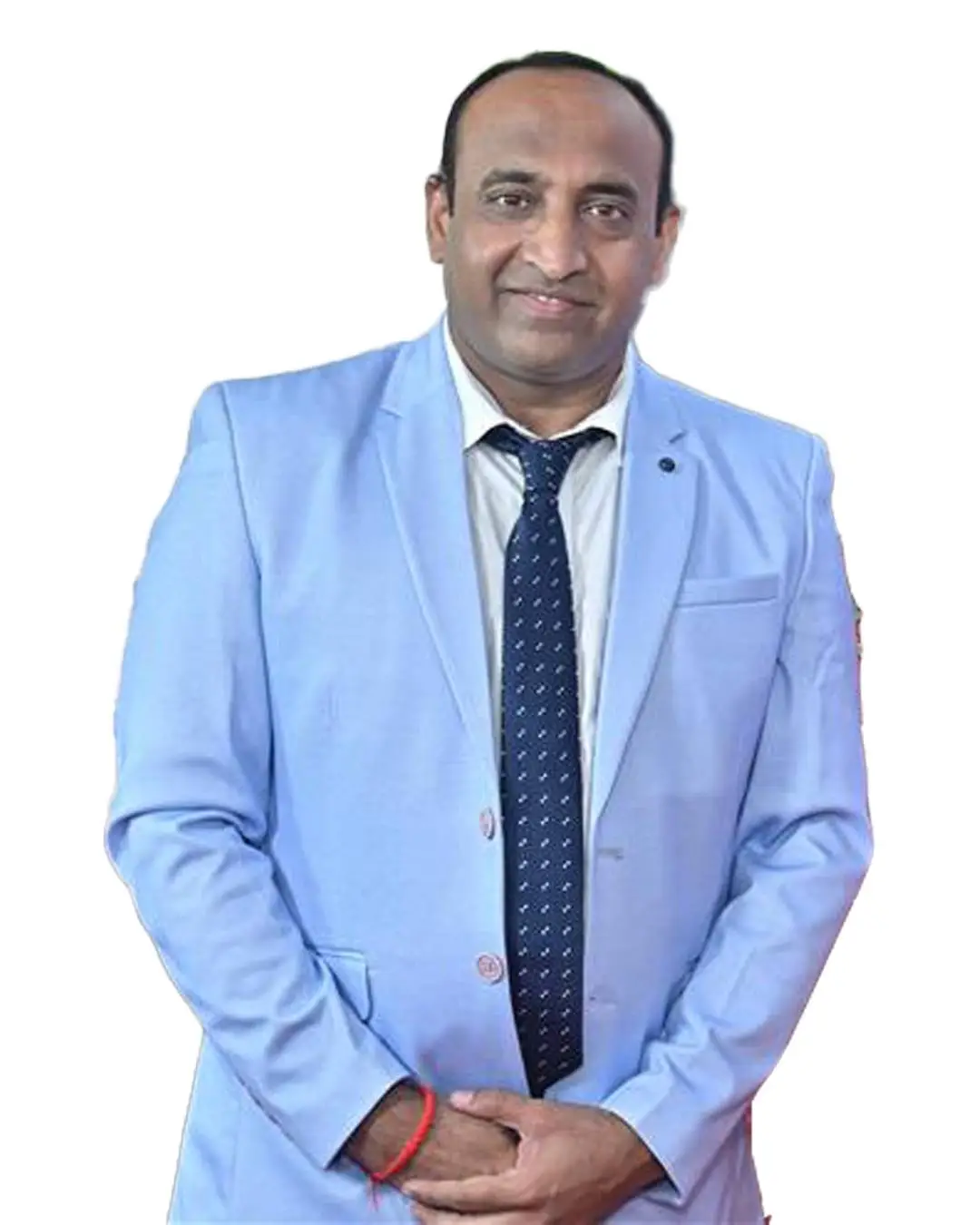 Dr. Ravindra Chavan