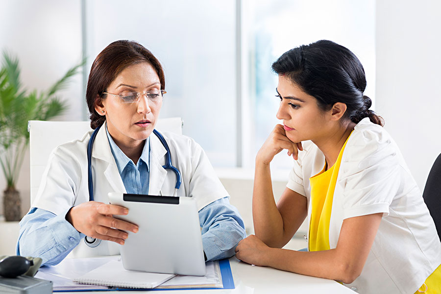 Government-Approved Affiliated MTP Centre