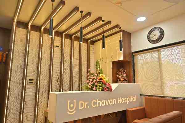 About - Dr Chavan Hospital Trusted Orthopedic care in Nashik