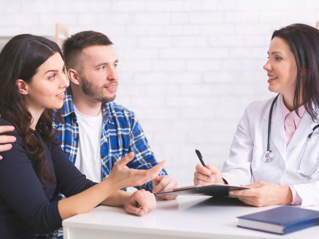 Premarital Checkups - Dr Chavan Hospital Nashik