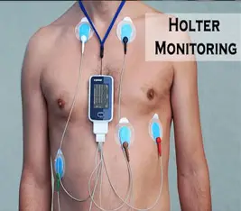 Holter Monitoring - Dr Chavan Hospital Nashik