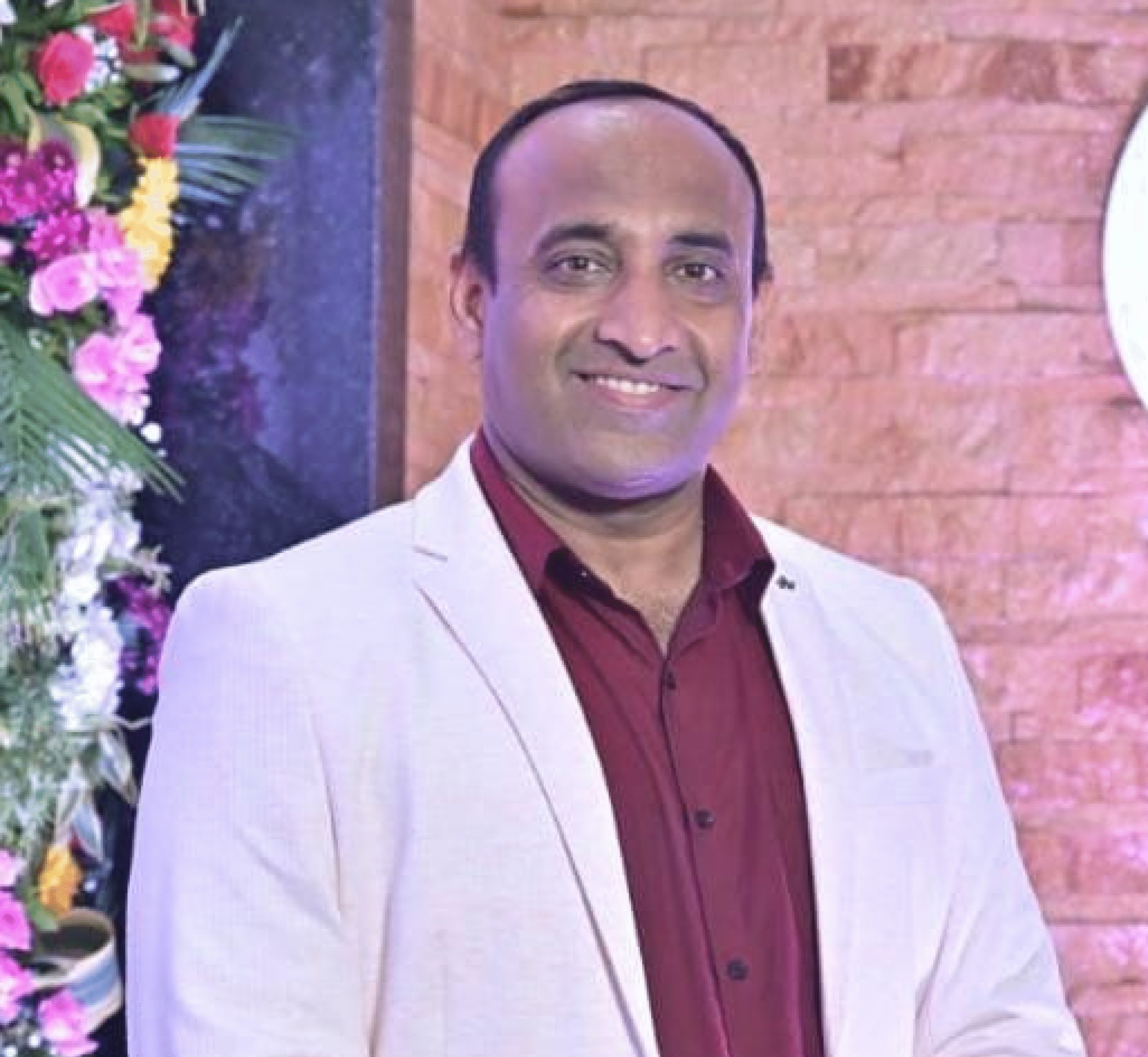 Dr. Ravindra Chavan 